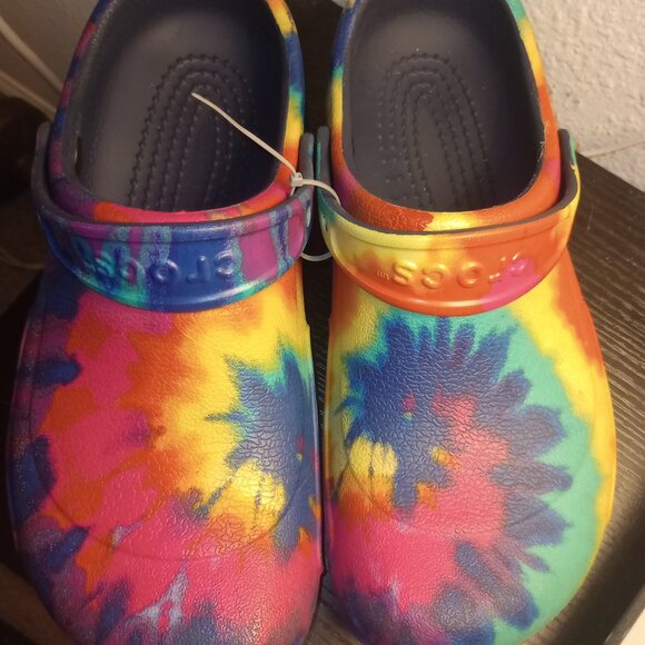 Women's Crocs - Picture 2 of 2